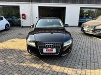 Usata Audi A5 Ambition 170 CV (125 kW) 2010 Nero Coupé