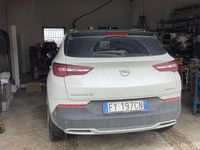 Usata Opel Grandland X Ultimate 177 CV (130 kW) 2019 SUV