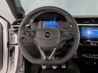 Usata Opel Corsa 137 CV (100 kW) 2025 Bianco Utilitaria