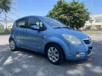 Usata Opel Agila Enjoy 86 CV (63 kW) 2010 Utilitaria