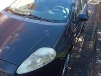 Usata Fiat Grande Punto 75 CV (55 kW) 2006 Utilitaria