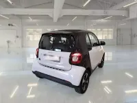 Usata Smart ForTwo Coupé Passion 40 kW (55 CV) 2022 Coupé