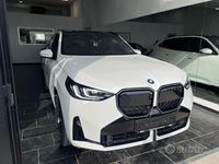 Usata BMW X3 M Sport 197 CV (144 kW) 2025 Bianco SUV