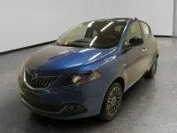 Usata Lancia Ypsilon S 69 CV (50 kW) 2024 Blu Utilitaria