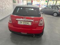 usata Mini Cooper 1.6 16V