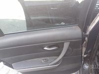 Usata BMW 330 2008 Station wagon