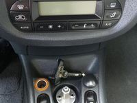 Usata Citroën C3 2004 Grigio Utilitaria