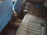 Usata Fiat Stilo 115 CV (84 kW) 2002 Grigio Berlina