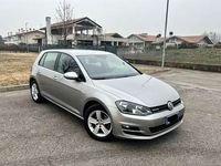 usata VW Golf VII Golf5p 1.4 tgi Highline DSG