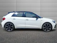 Usata Audi A1 Sportback 116 CV (85 kW) 2025 Other Utilitaria