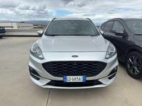 usata Ford Kuga 1.5 EcoBlue 120 CV 2WD ST-Line usato