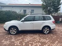 usata Subaru Forester Forester2.0d XS Trend