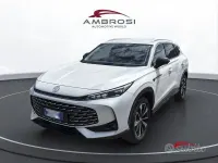 Usado MG HS Comfort 170 CV (125 kW) 2025 Blanco SUV