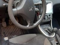 Usata Peugeot 308 2008 Grigio Berlina