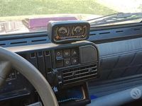 Occasion Fiat Panda 4x4 50 ch (36 kW) 1992 Rouge Citadine
