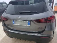 Usata Mercedes GLA200 Advanced Plus 150 CV (110 kW) 2024 Grigio SUV