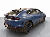 Usata Lamborghini Urus 799 CV (587 kW) 2024 Blu grifo SUV