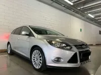 Usata Ford Focus S 150 CV (110 kW) 2011 Other Station wagon