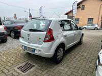 usata Dacia Sandero Sandero1.4 8v Gpl