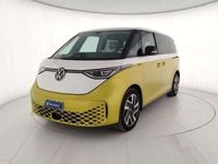 Usata VW ID. Buzz Pro 117 kW (160 CV) 2023 Giallo Monovolume
