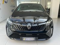 Usata Renault Clio V Techno 90 CV (66 kW) 2024 Nero metallizzato Berlina