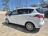 Usata Ford B-MAX Business Edition 100 CV (73 kW) 2015 Bianco Monovolume