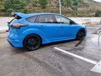 usata Ford Focus rs mk3