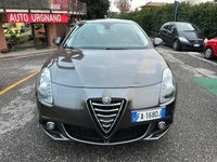 usata Alfa Romeo Giulietta 1.4 Turbo 120 CV Distinctive *209.000 km cinghia cambiata tagliando*