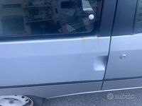 Usata Citroën AX 1991 Grigio Utilitaria