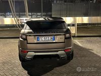 Usata Land Rover Range Rover evoque 150 CV (110 kW) 2016 SUV