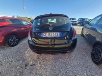 Usata Lancia Ypsilon Gold 69 CV (50 kW) 2021 Nero Utilitaria