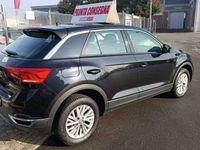 usata VW T-Roc 1.6 TDI SCR Business BlueMotion Technology usato