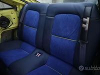 Usata Audi TT 225 CV (165 kW) 2000 Giallo Coupé