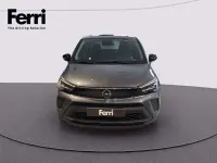 Usata Opel Crossland Edition 110 CV (80 kW) 2022 Grigio SUV