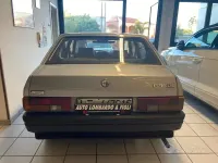Brugt Alfa Romeo 33 86 HK (63 kW) 1985 Grå Sedan