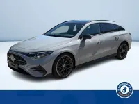 Nuova Mercedes CLA200 Advanced Plus 161 CV (118 kW) 2026 Grigio Station wagon