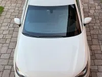 Usata Audi A1 185 CV (136 kW) 2011 Bianco Utilitaria