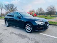 Usata Audi A4 S-Line 2016 Berlina