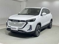 Usata EVO Evo 5 128 CV (94 kW) 2024 Blu metallizzato SUV