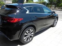 usata Infiniti QX30 2.2 diesel DCT AWD Premium