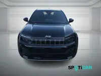 Nuova Jeep Avenger Altitude 101 CV (74 kW) 2026 Nero SUV