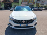 Usata Fiat Tipo Pop 120 CV (88 kW) 2018 Bianco Berlina