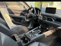 Usata Mazda CX-5 165 CV (121 kW) 2022 Bianco SUV