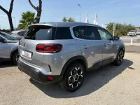 Usata Citroën C5 Feel 131 CV (96 kW) 2022 Grigio Monovolume