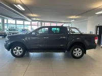 Usata Ford Ranger Limited 213 CV (156 kW) 2022 Grigio Pick-up