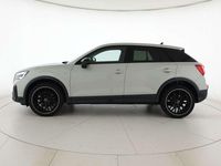 Nuova Audi Q2 150 CV (110 kW) 2025 Argento cavo metallizzato SUV