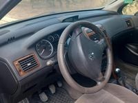 Usata Peugeot 307 90 CV (66 kW) 2005 Station wagon