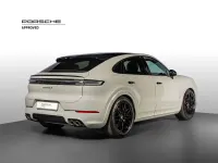 Usata Porsche Cayenne Coupe 475 CV (349 kW) 2024 Gesso Coupé