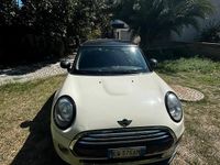 Brugt Mini Cooper D 116 HK (85 kW) 2015 Hatchback
