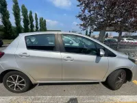 Usata Toyota Yaris Active 69 CV (50 kW) 2016 Berlina